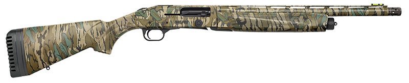 Mossberg 940 Pro Turkey 12 Gauge 18.5in shotgun