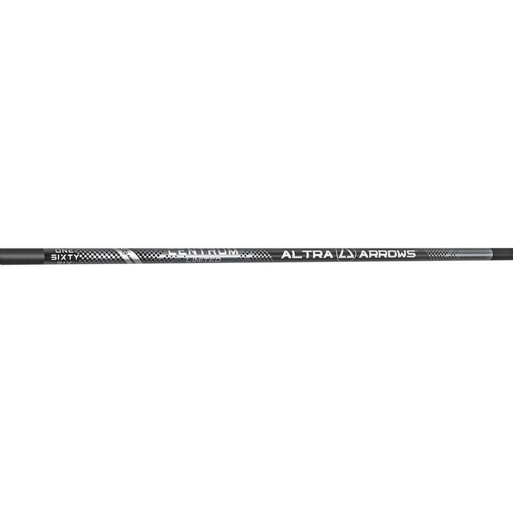 Altra Centrum 166 Limited Shafts .003 250 1 doz.