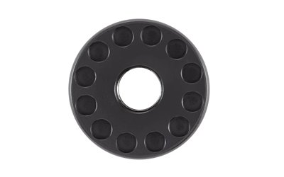 ANECHOIC DTA 1/2X28 BLK