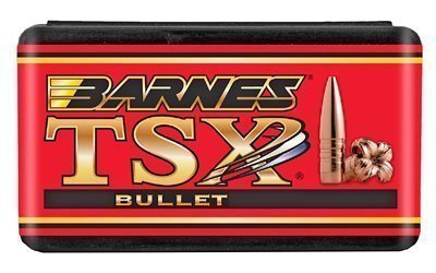BARNES TSX .308 180GR BT 50CT