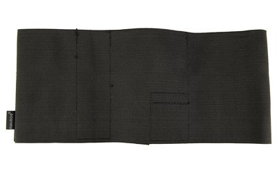 BULLDOG SMALL BELLY BAND HOLSTER