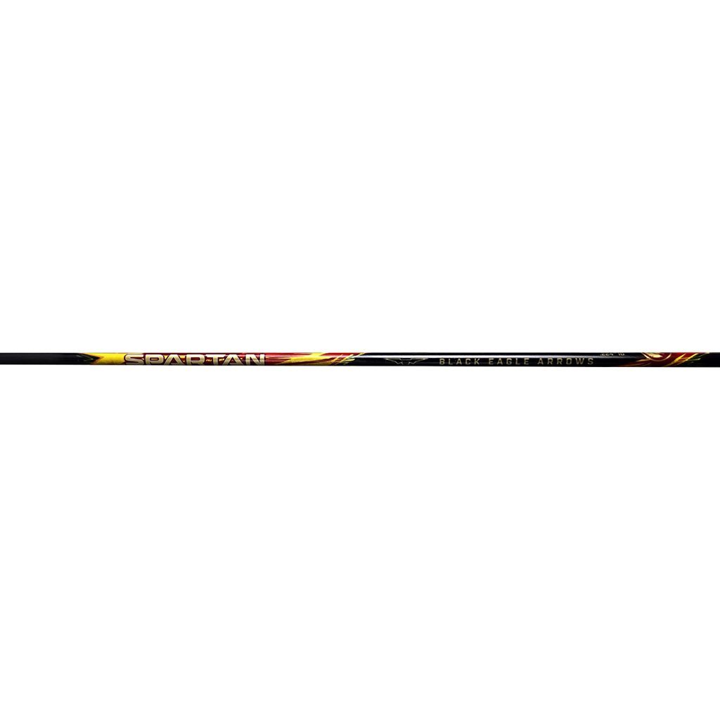 Black Eagle Spartan Shafts .001 350 1 doz.
