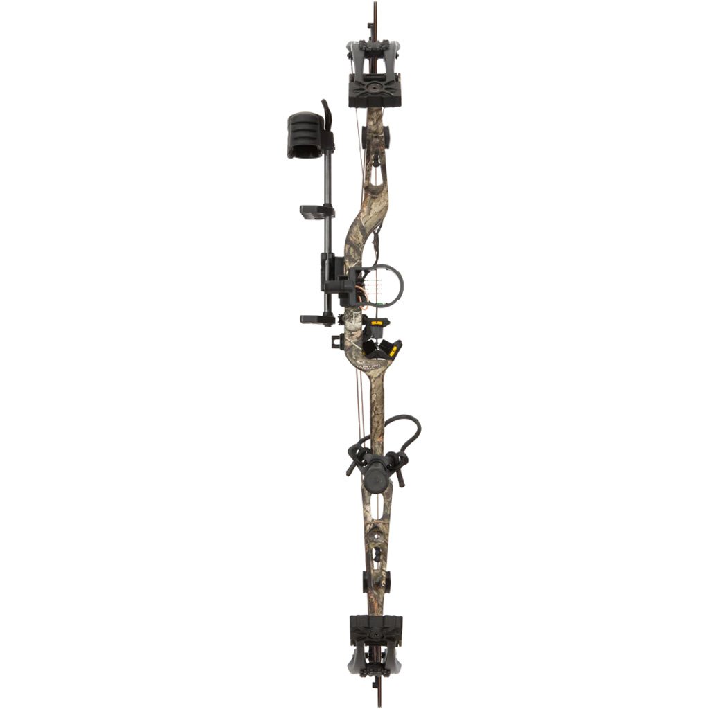 Bear Paradigm RTH Package DNA/Black 60 lbs. RH - Image 2