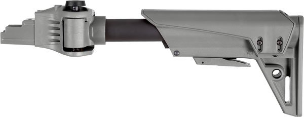 ADV. TECH. AK-47 STRIKEFORCE - G2 STK SYSTEM DESTROYER GRAY