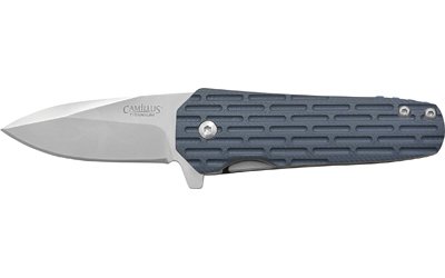 Camillus Wedge folding knife 2.25-inch blade