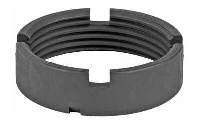CMMG AR15 BUFFER TUBE CASTLE NUT