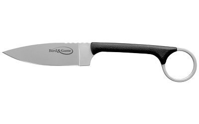 Cold Steel Bird & Game CS20A fixed blade knife 3.50-inch blade