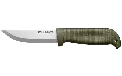 Cold Steel Finn Hawk 4" fixed blade knife 4-inch blade