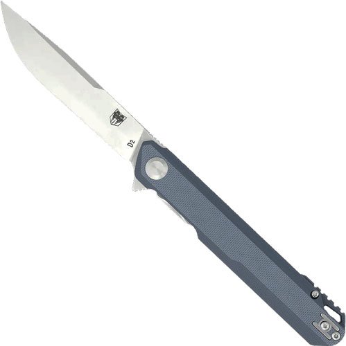 Cobratec Monarch folding knife 3.5-inch blade