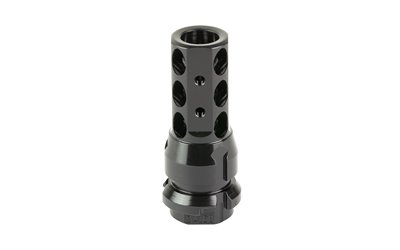 Dead Air KeyMo 46 muzzle brake .578-28 thread
