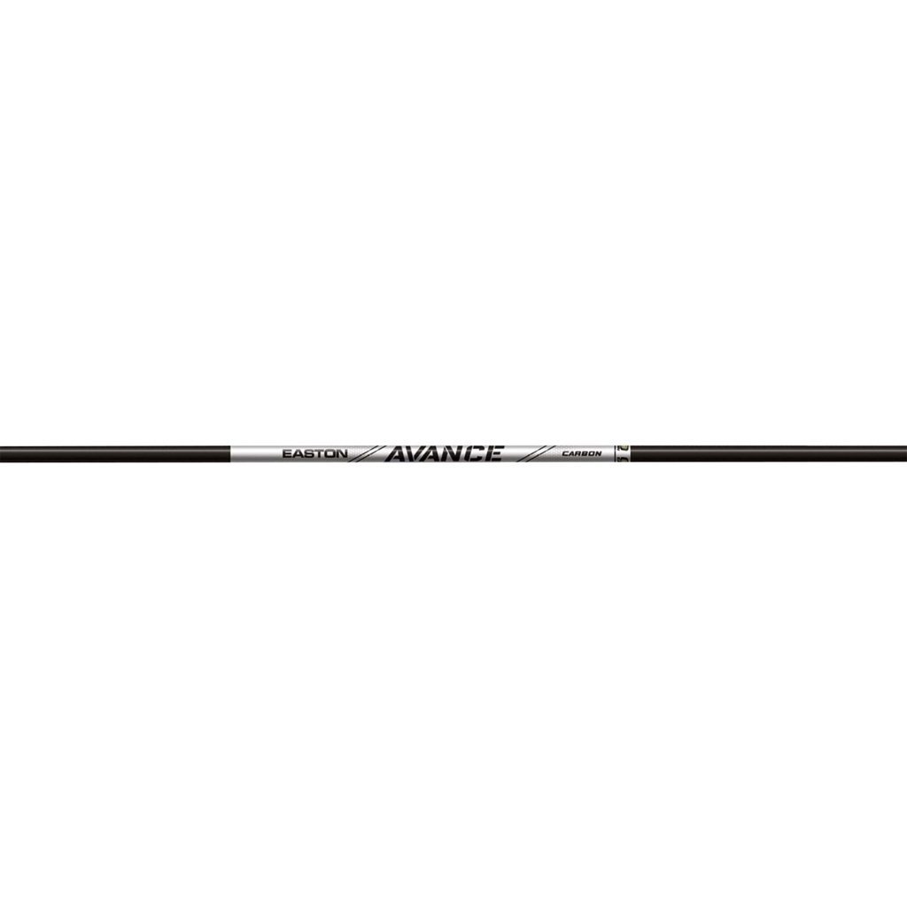 Easton 4mm Avance Shafts 2000 1 doz.