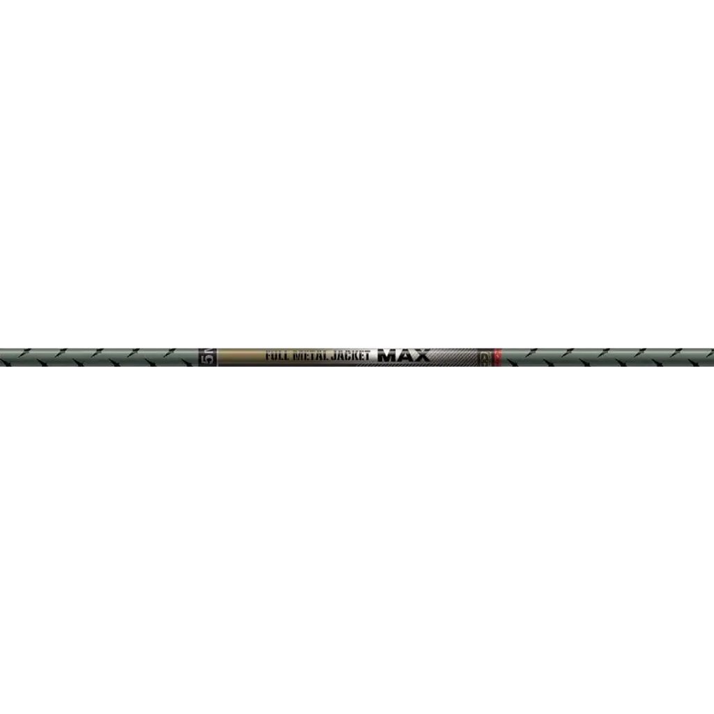 Easton 5mm FMJ Max Shafts with Half Outs 200 1 doz.