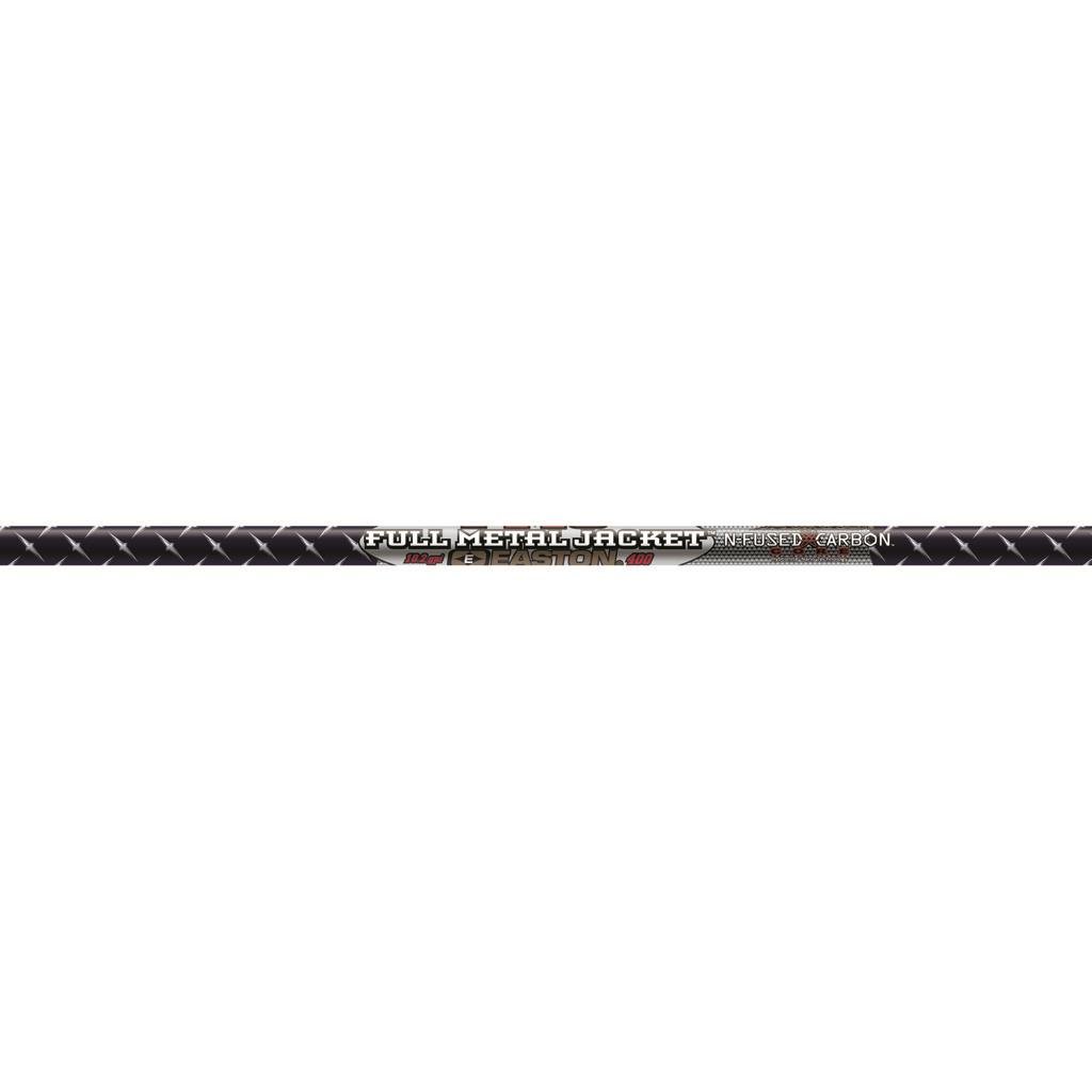 Easton 5mm Full Metal Jacket Shafts 500 1 doz.