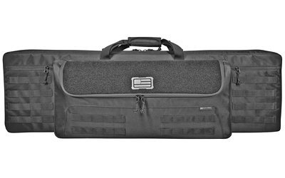 EVODS TAC 1680D SNGL RFL CS 42" BLK