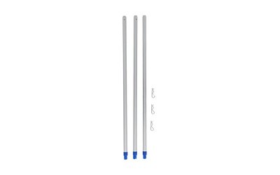 FRANKFORD X-10 SML PRMR TUBE KIT 3PK
