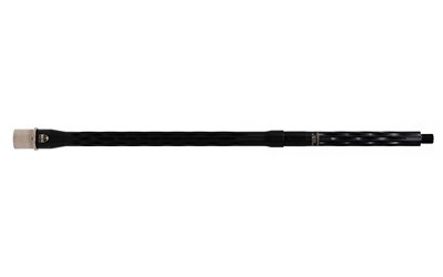 FAXON BBL 22ARC 20" FLAME FLUTED