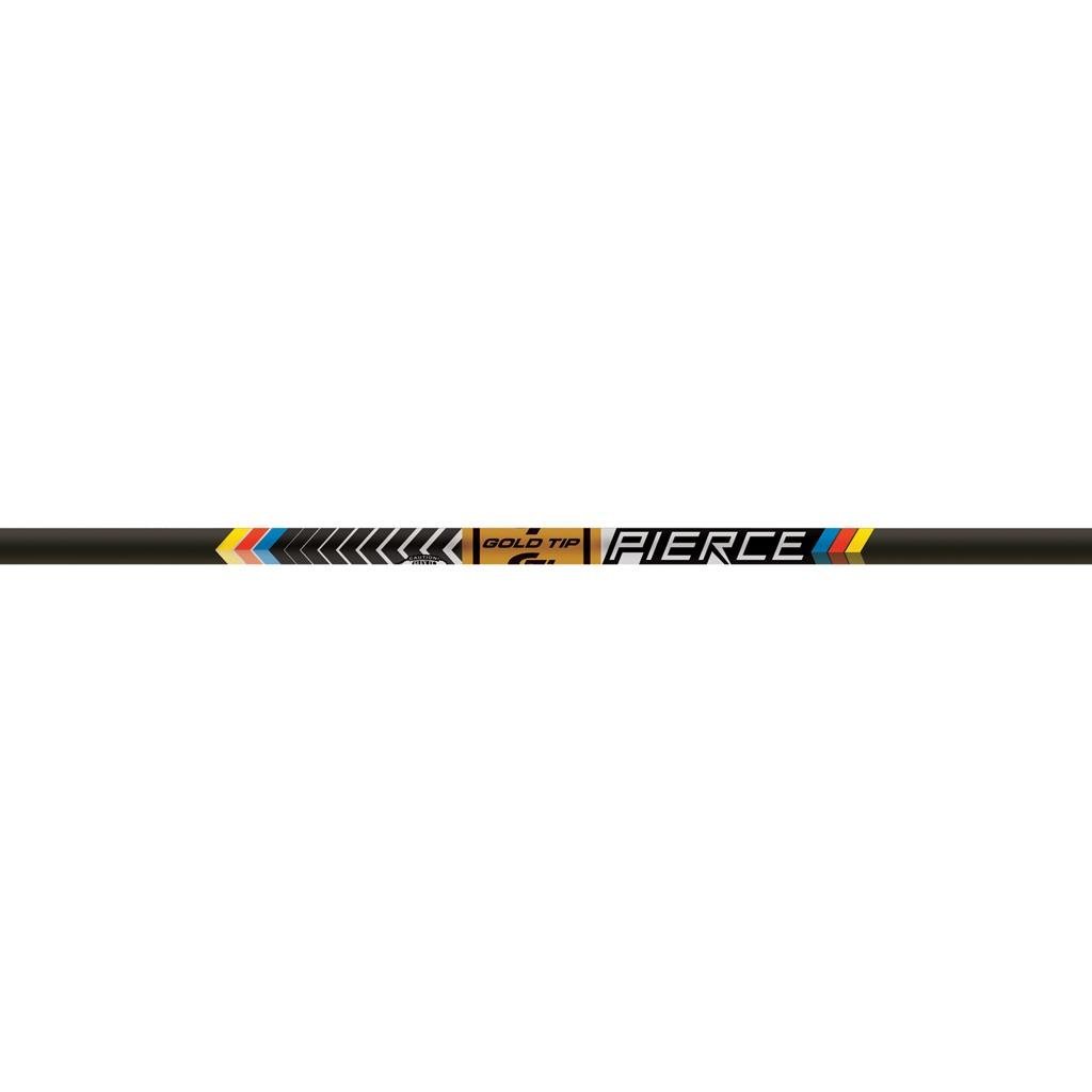 Gold Tip Pierce Tour Shafts 600 1 doz.