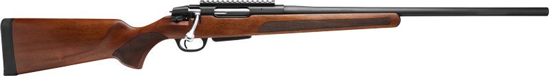 Stevens 334 .30-06 Springfield bolt action rifle walnut stock