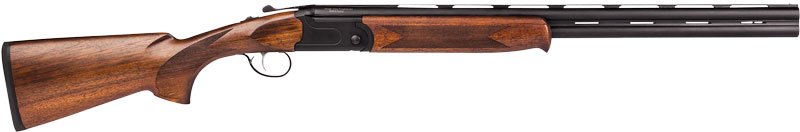 Savage Stevens 555 Compact .410 Bore over-under shotgun 24 inch