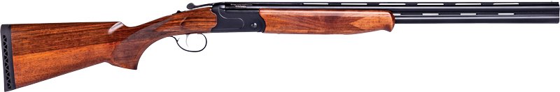 Savage Stevens 555 Compact .410 Bore over-under shotgun 24 inch