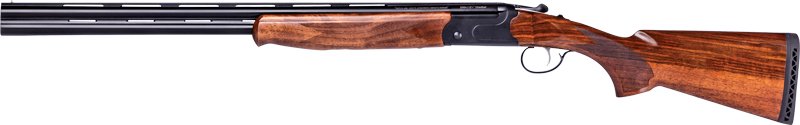 Savage Stevens 555 Compact .410 Bore over-under shotgun 24 inch