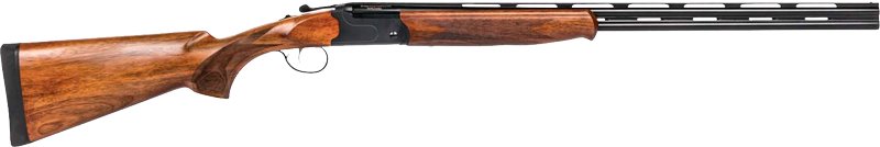 Stevens 555 28 Gauge 26-inch over-under shotgun