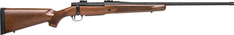 Mossberg Patriot 24" .300 Win Mag bolt action rifle