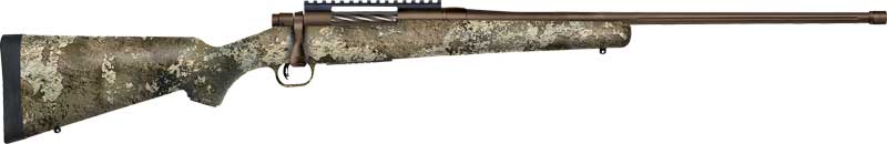 Mossberg Patriot Predator 7mm PRC 24in bolt-action rifle