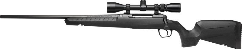 Savage Arms Axis XP Compact GEN II .400 Legend bolt action rifle