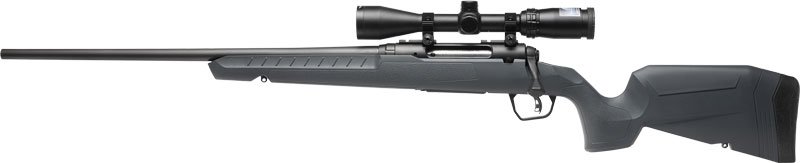 Savage Axis 2 XP .223 Rem 22-inch left-hand bolt-action rifle with 3-9x40 scope