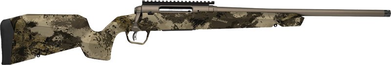 Savage Arms Axis 2 Pro .243 Winchester 20in rifle