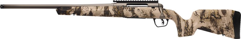 Savage Axis 2 Pro Compact .400 Legend 20-inch left-hand bolt action rifle