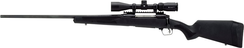 Savage 110 Apex Hunter XP .350 Legend bolt-action left-hand rifle 18 inch
