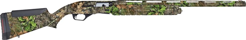 Savage Renegauge Turkey 12 Gauge 24-inch Mossy Oak Obsession semi-auto shotgun