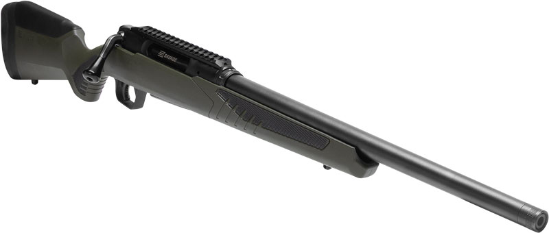 Savage Arms Impulse Hog Hunter .30-06 Springfield 20-inch rifle