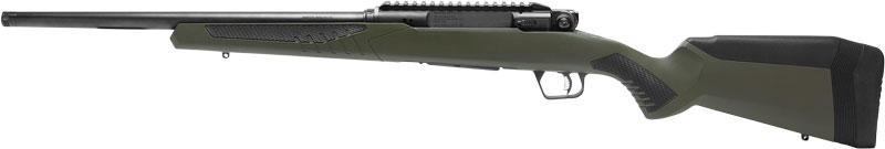 Savage Arms Impulse Hog Hunter .30-06 Springfield 20-inch rifle