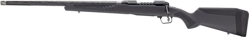 Savage 110 UltraLite Left Hand 6.5 Creedmoor rifle