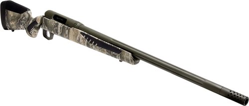 Savage 110 Timberline 6.5 Creedmoor 22 in. rifle