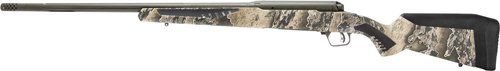 Savage 110 Timberline 6.5 Creedmoor 22 in. rifle