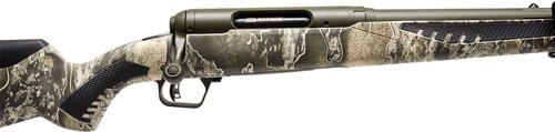 Savage 110 Timberline 6.5 Creedmoor 22 in. rifle