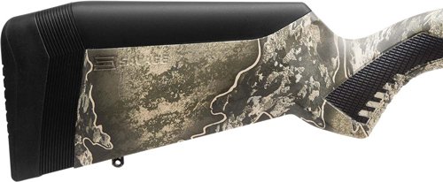 Savage 110 Timberline 6.5 Creedmoor 22 in. rifle
