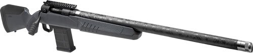 Savage 110 Carbon Tactical 6.5 Creedmoor 22 inch carbon-wrapped barrel rifle