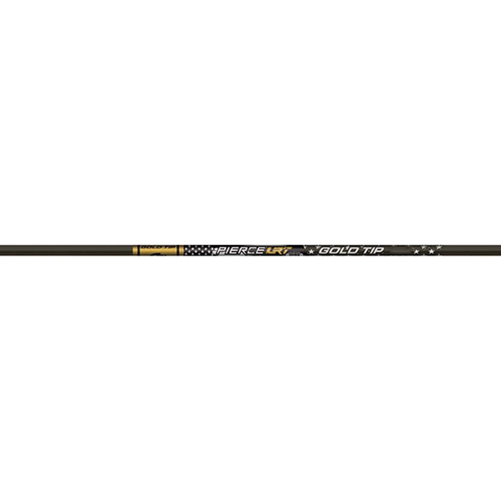 Gold Tip Pierce LRT Shafts 500 1 doz.