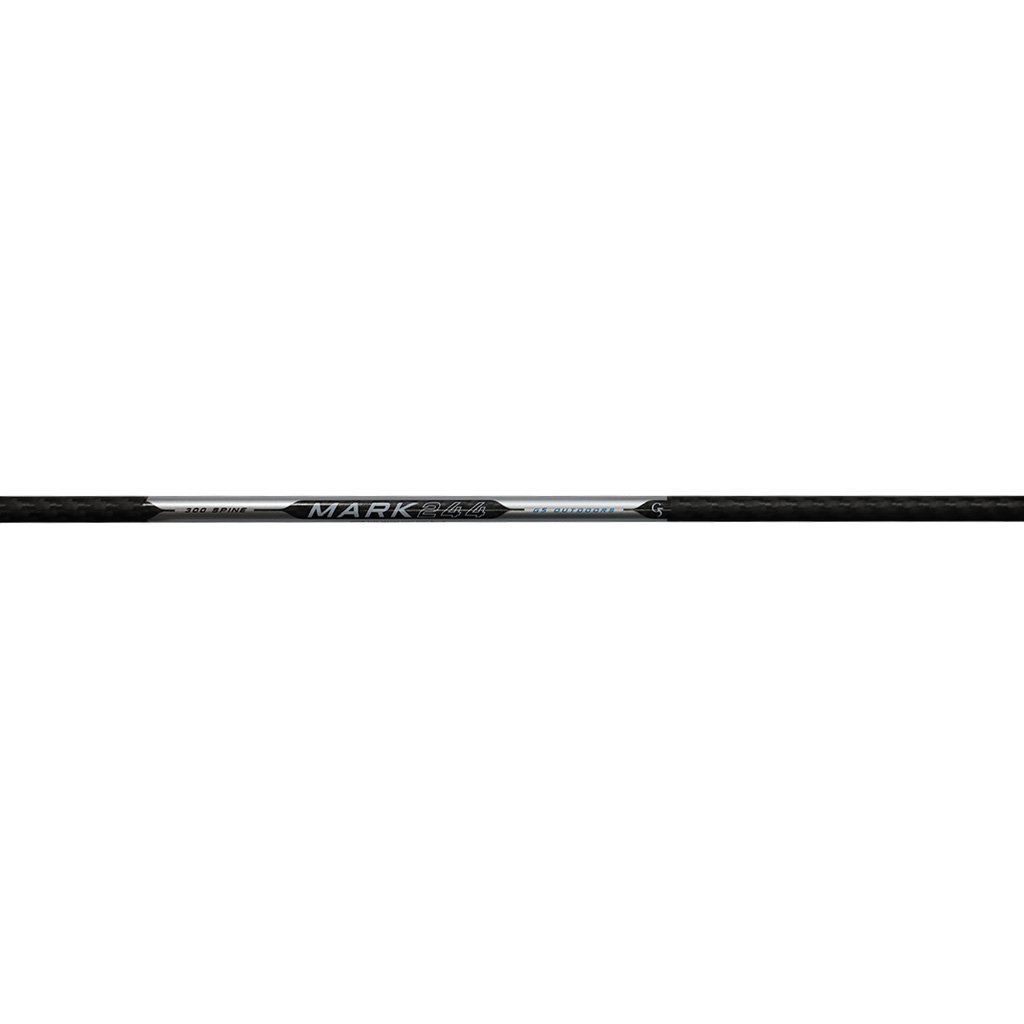 G5 Mark 244 Shafts 400 Spine 1 doz.
