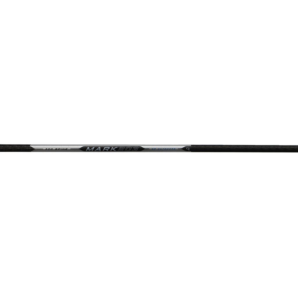 G5 Mark 203 Shafts 250 Spine 1 doz.