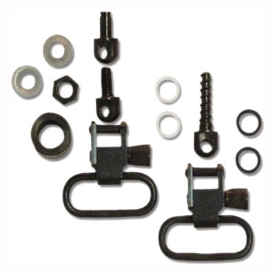 GROVTEC SWIVEL SET FOR MOST - SHOTGUN MAGAZINE CAPS & STOCK