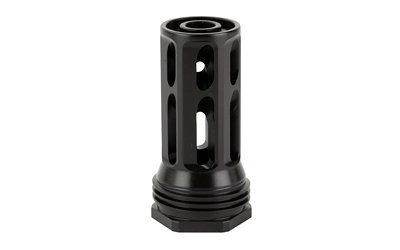 HUXWRX Flash Hider QD 762 7.62mm black muzzle device