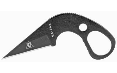 Ka-Bar TDI Last Ditch Knife 1.625-inch blade