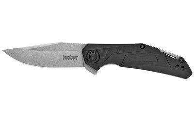 Kershaw Camshaft folding knife 3-inch blade