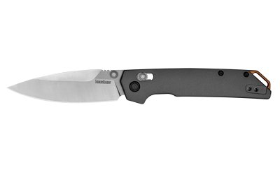 Kershaw Iridium folding knife 3.40-inch blade